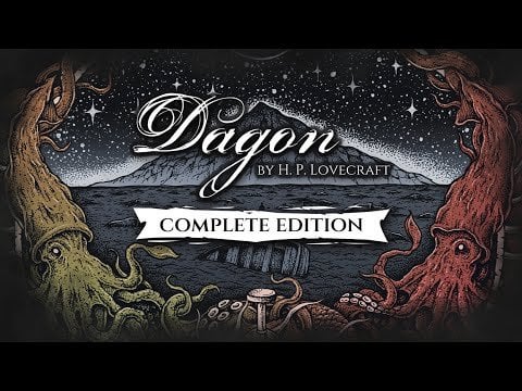 Dagon: Complete Edition out now