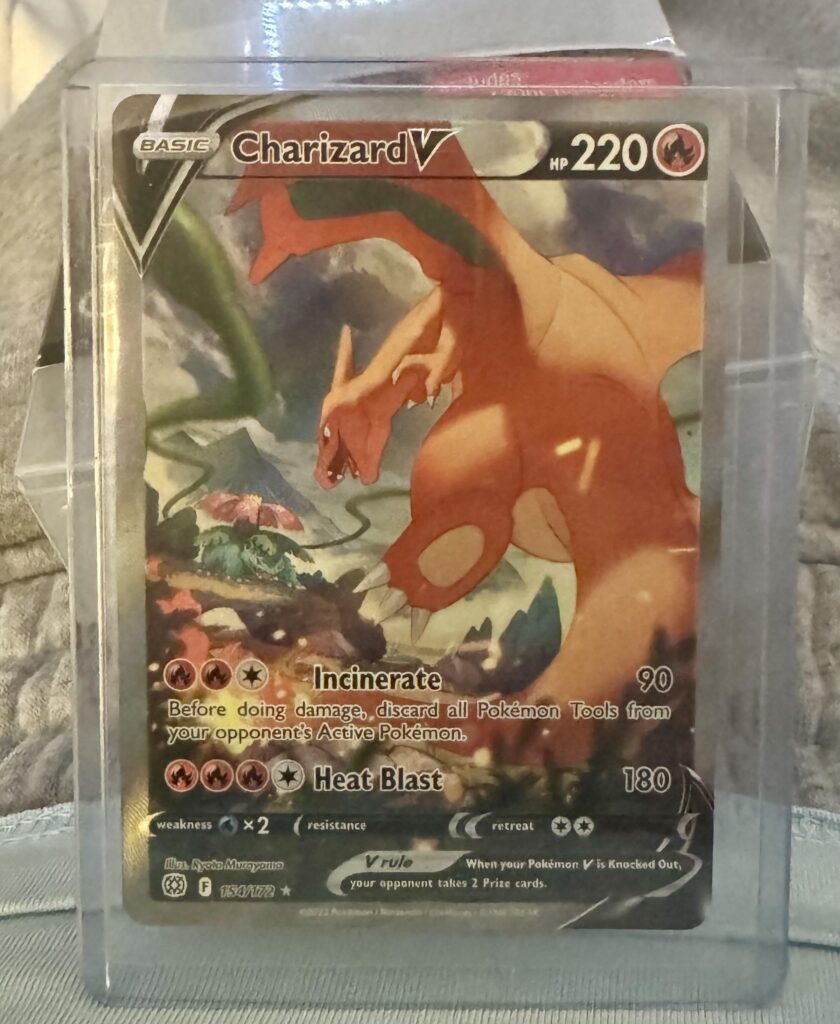 Pulled this on my walk home from work, 15$ tin from dollar general