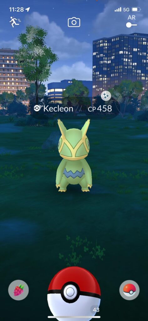 Did I just win the game? 😱