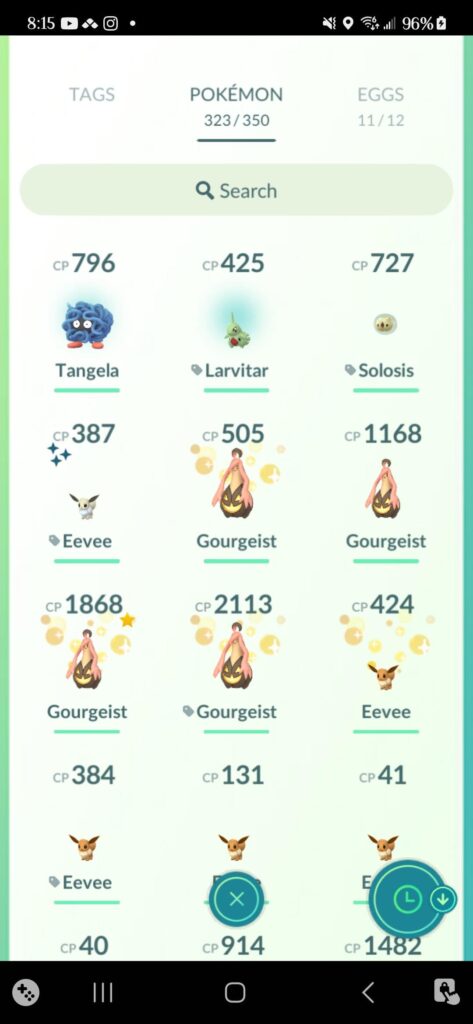 Got 4 lucky trades in the span of an hour