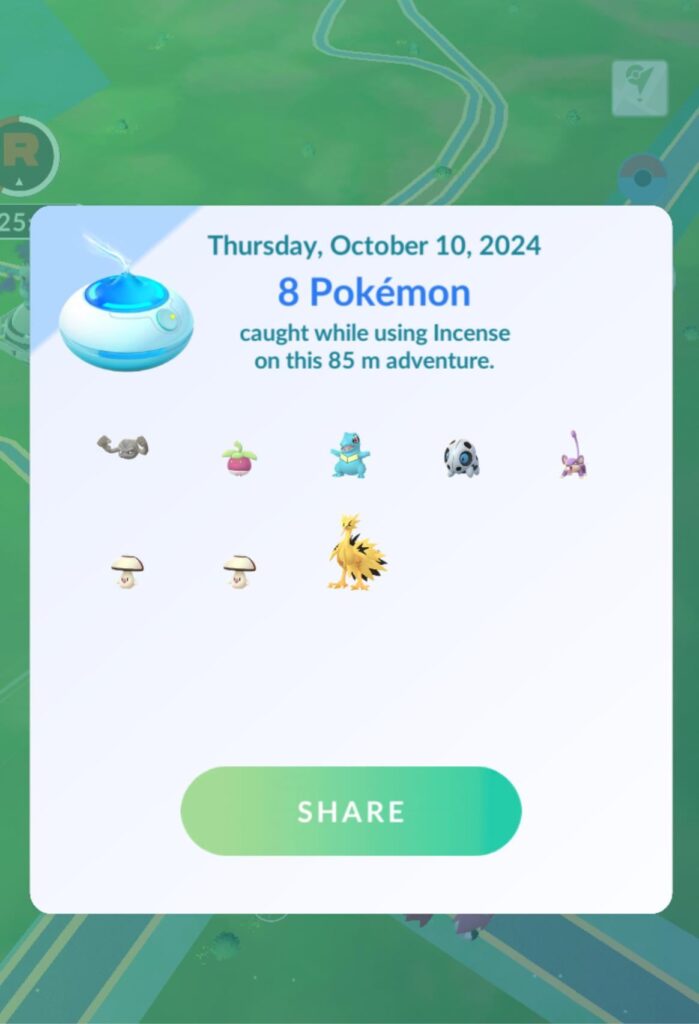 The Bird Piece is Real!!