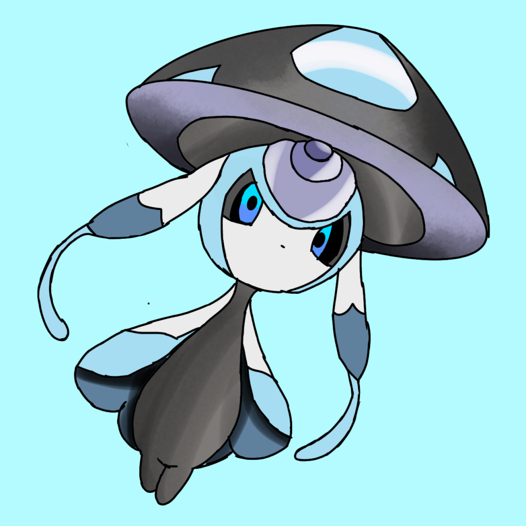Crysmiss. Legendary Pokemon Regeon Dalofol. Psychic/rock.