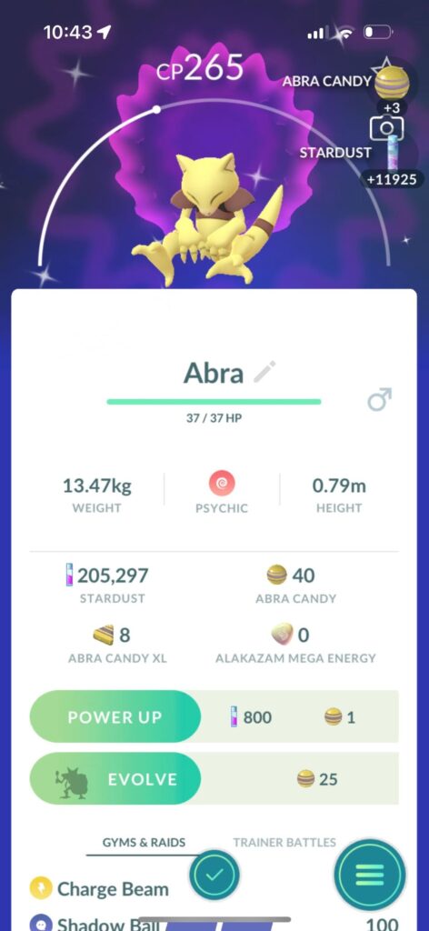 This has been a great start to my morning