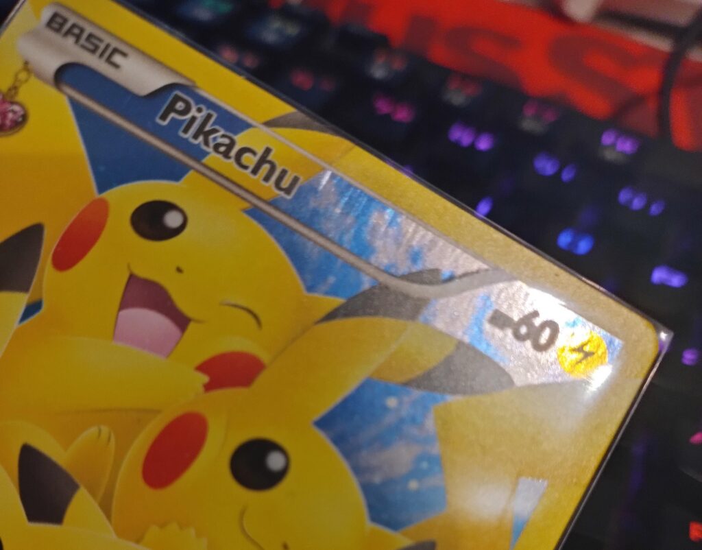 Are these creases or scratches? Or neither?
