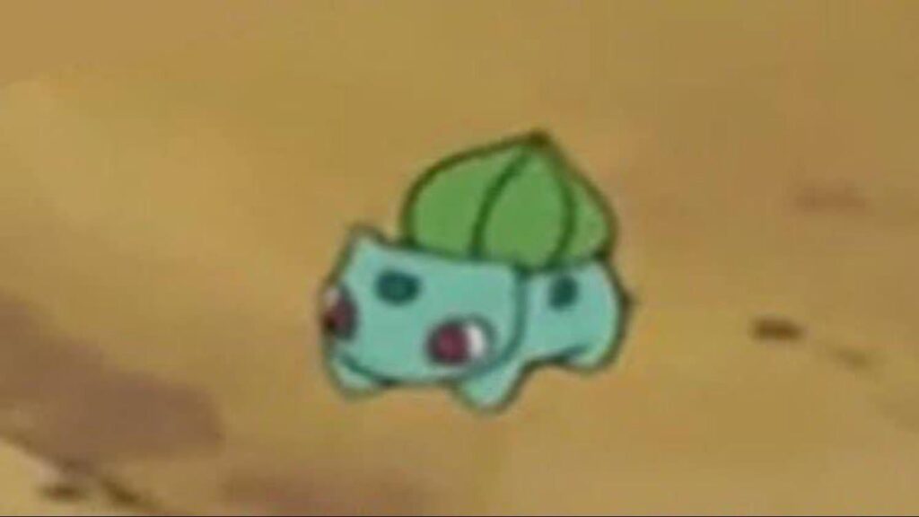 We need more images like this for more Pokémon tbh  (and if anyone had any funny Cyndaquil images it’d be much appreciated :3 )