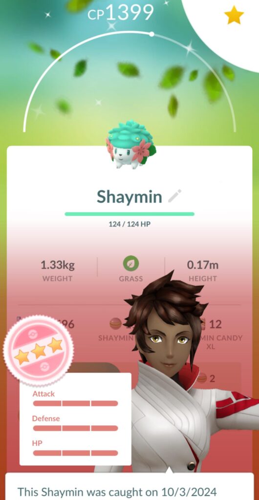 Well f*** me. The RNGods Shined down on me today.