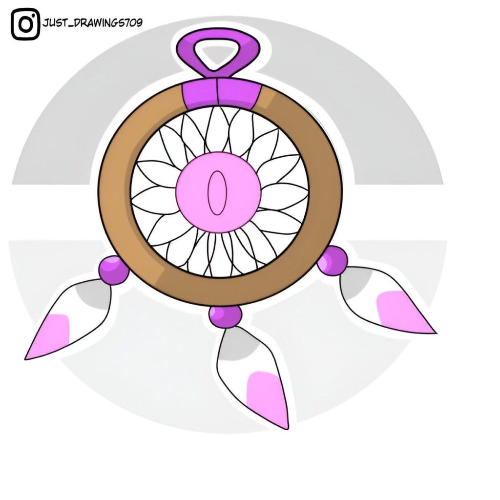 Somnatcher: The Dream-Guardian Pokemon