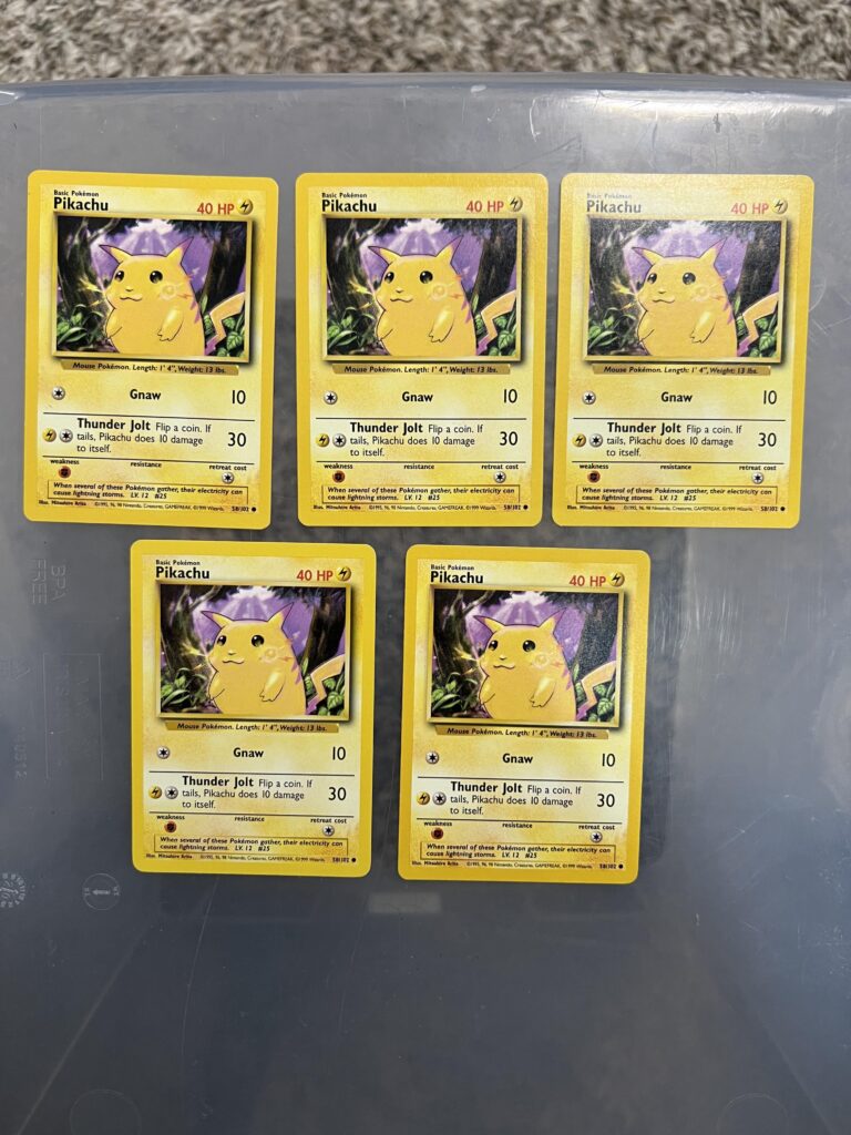 Are these rare? My brother said he thought so. Just found in an old pencil box.