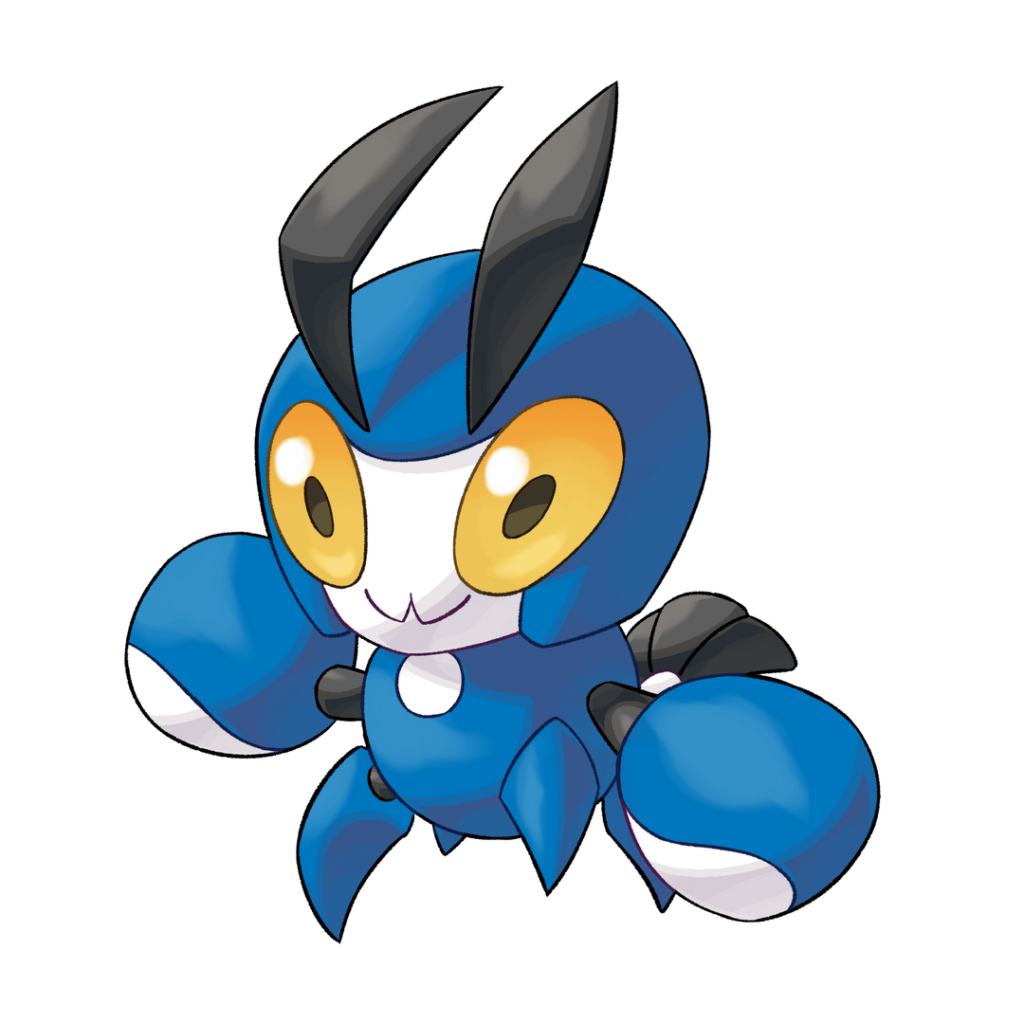 water starter line (punchy punchy)