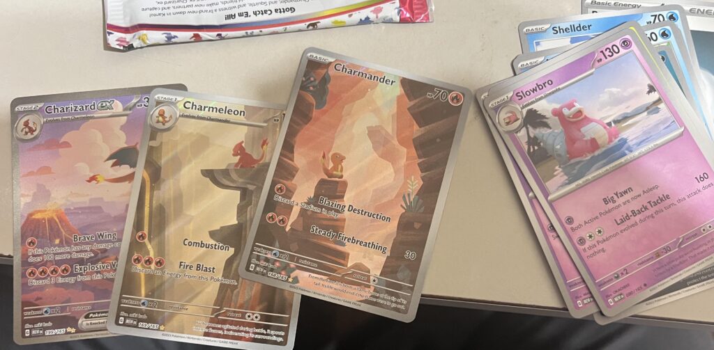 Omg is this a god pack?