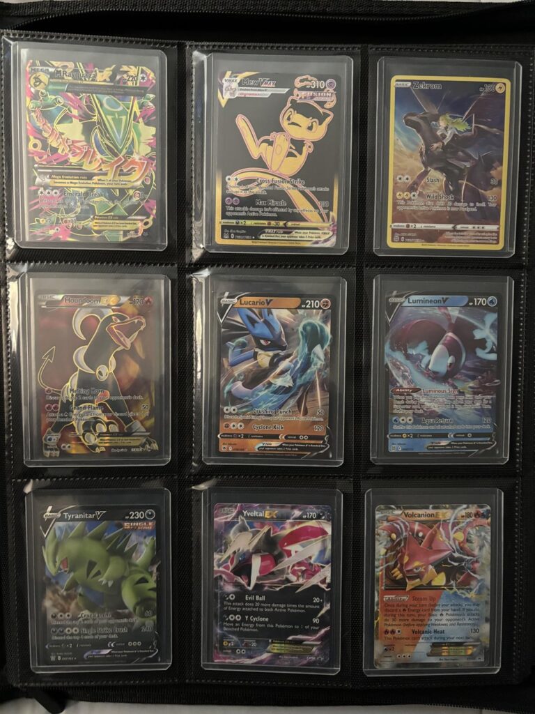 Collection