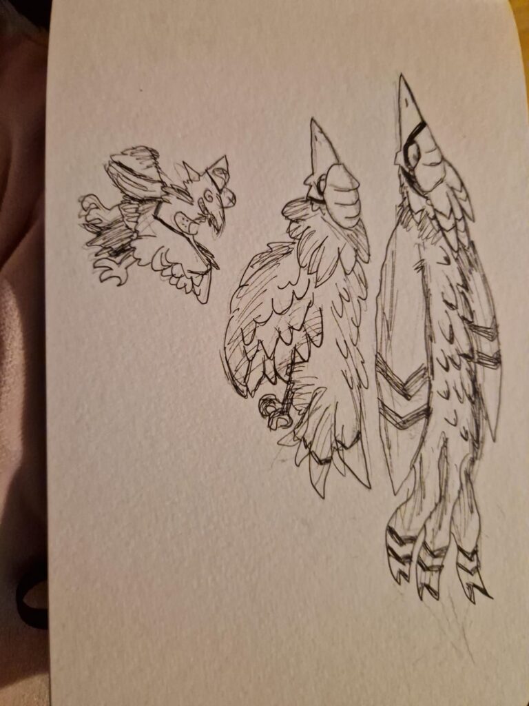 Any name ideas?