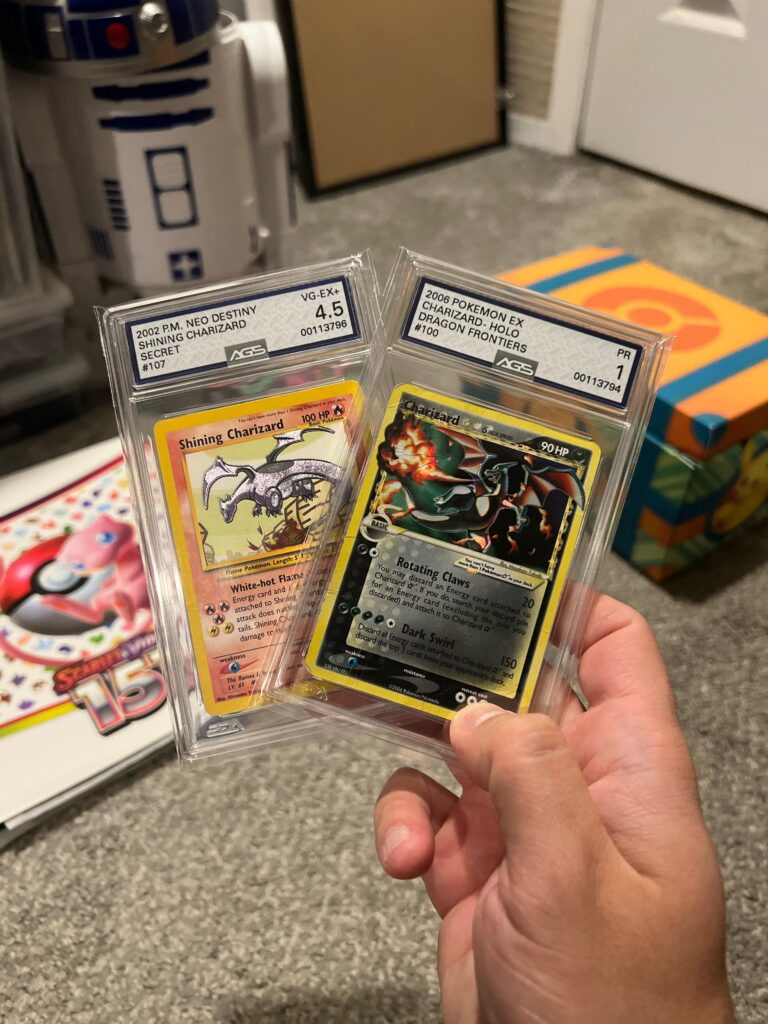 Some vintage appreciation post