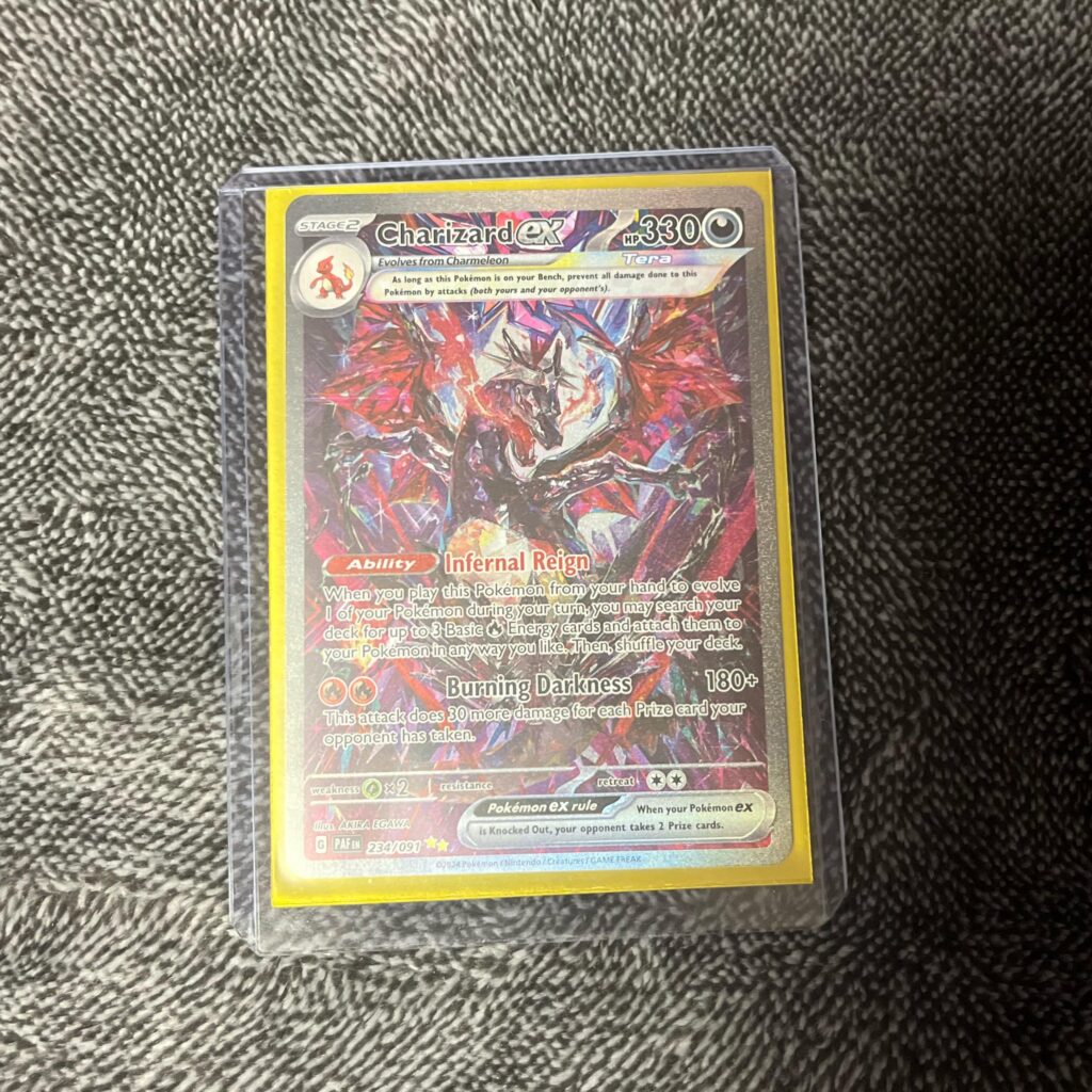 Pulled this today! Should I get it graded?