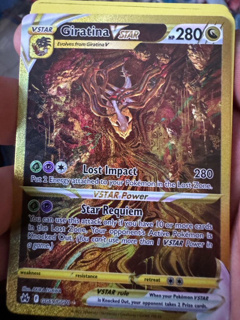 Sam’s Club Crown Zenith box comes through!
