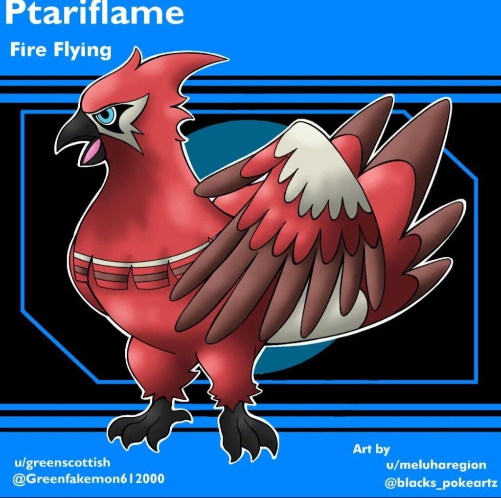 The Final Form to Grousinge!