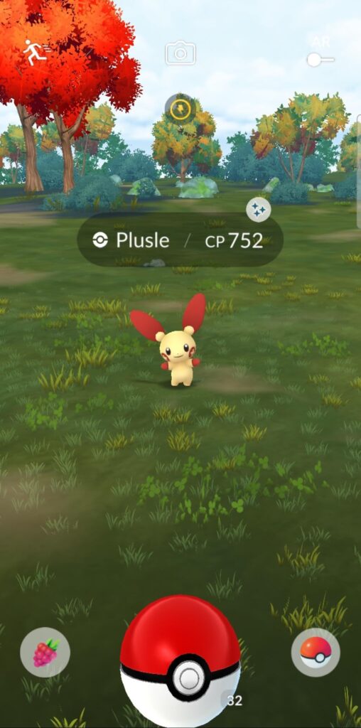 Were The Odds of Getting a Shiny High For These Timed Research Events?