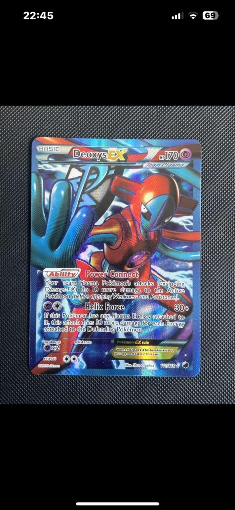 What’re yalls dream cards?