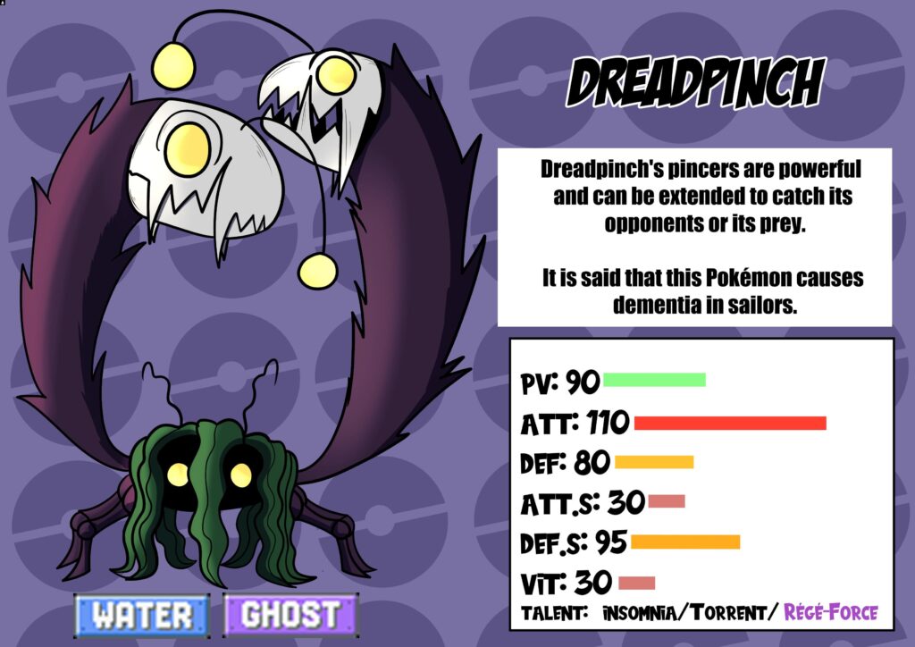 A fakemon i made (oc)