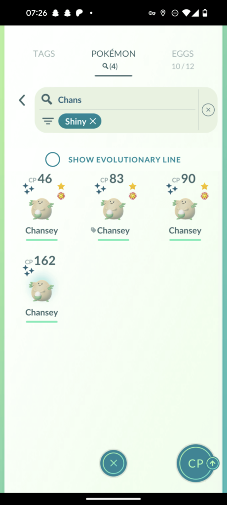 Time to populate my local gyms with my buddies.