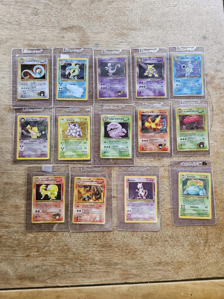Life-long Collection
