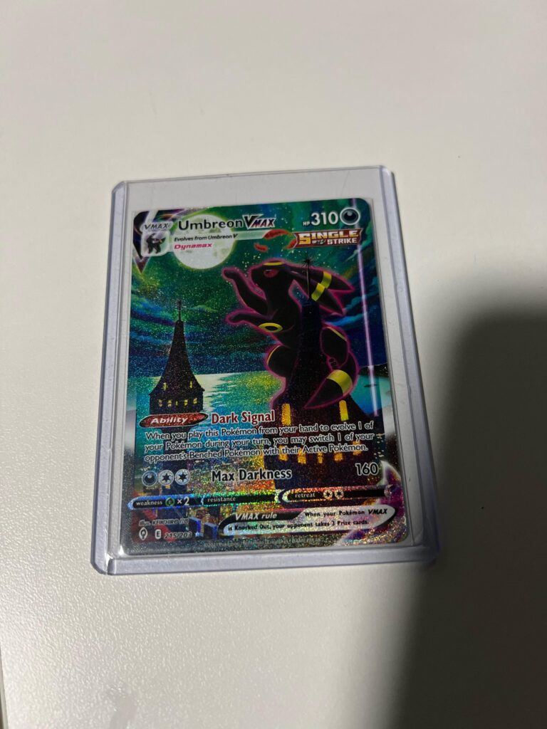 Arceus lunch box strikes gold!!