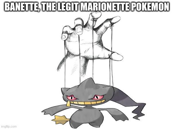 Fixing Pokemon species