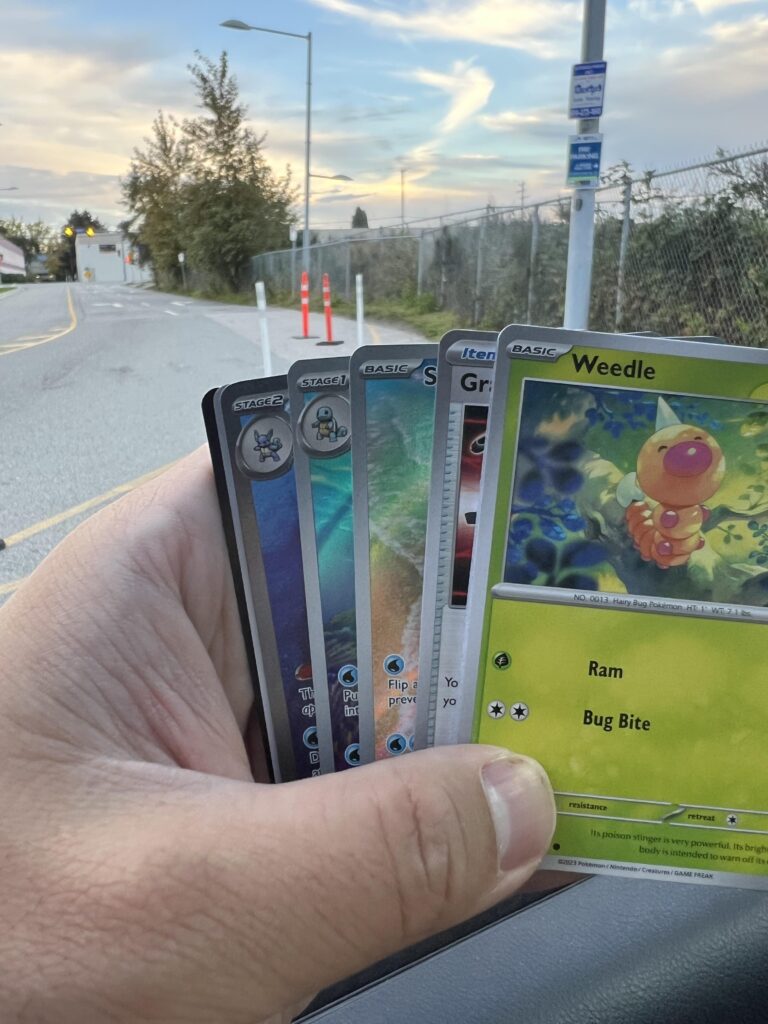 The car luck is real. Hit a god pack