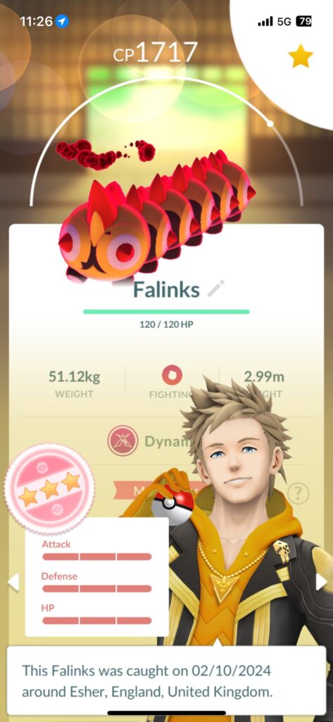 Name suggestions please :)