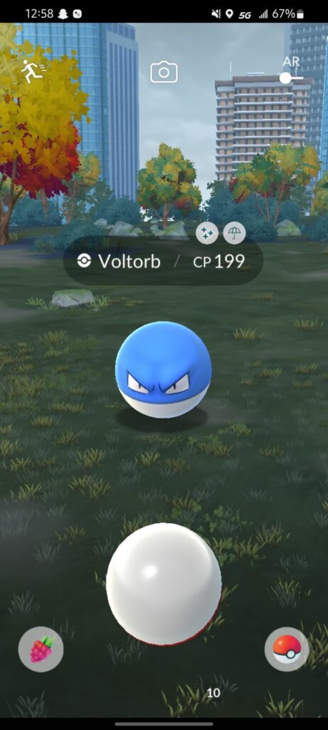 Omg this has to be one of the best shinies in the game