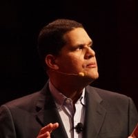 Reggie Fils-Aimé regarding The Legend of Zelda: Echoes of Wisdom: If the developers did indeed reference the friendship between Mr. Iwata and me, I am incredibly touched.