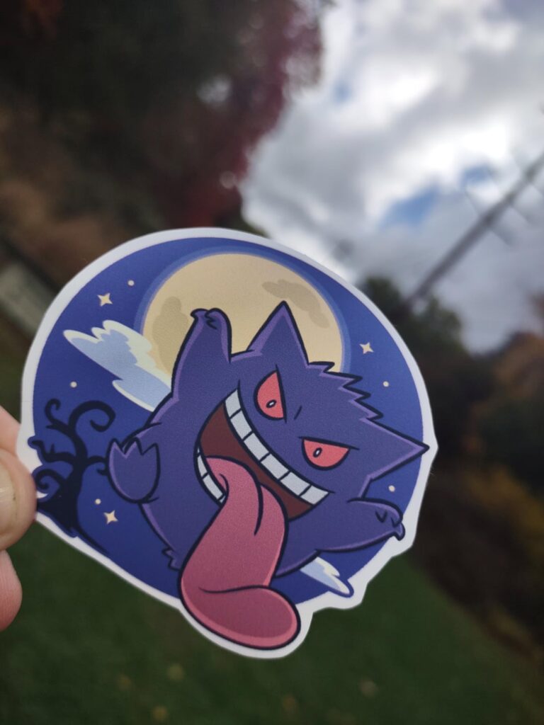 Happy October🎃 [I made this]