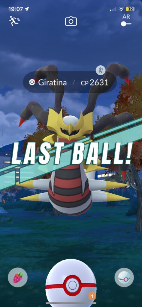 Ball throwing glitch?