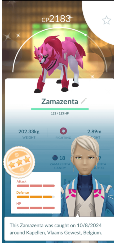 My first shundo /s(almost)