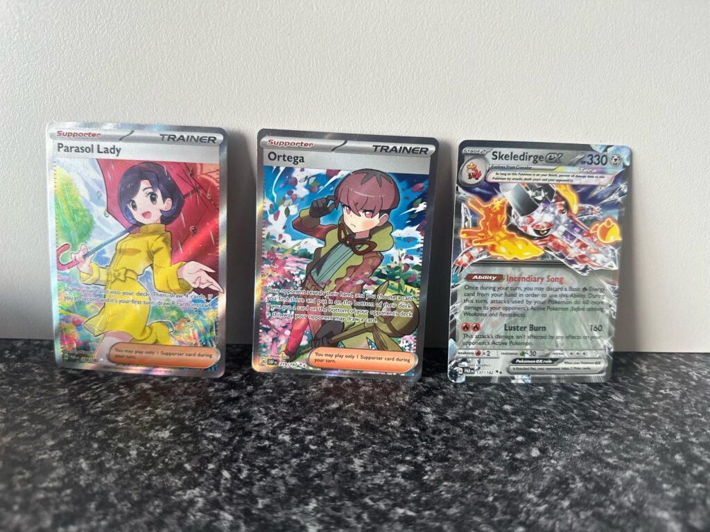 Any good?