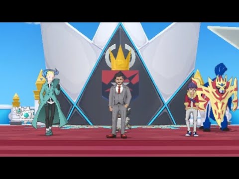 Pokemon Masters Ex: Kalos Champion Stadium Master Mode 15k Points Week 2 (11/11/2024-17/11/2024)