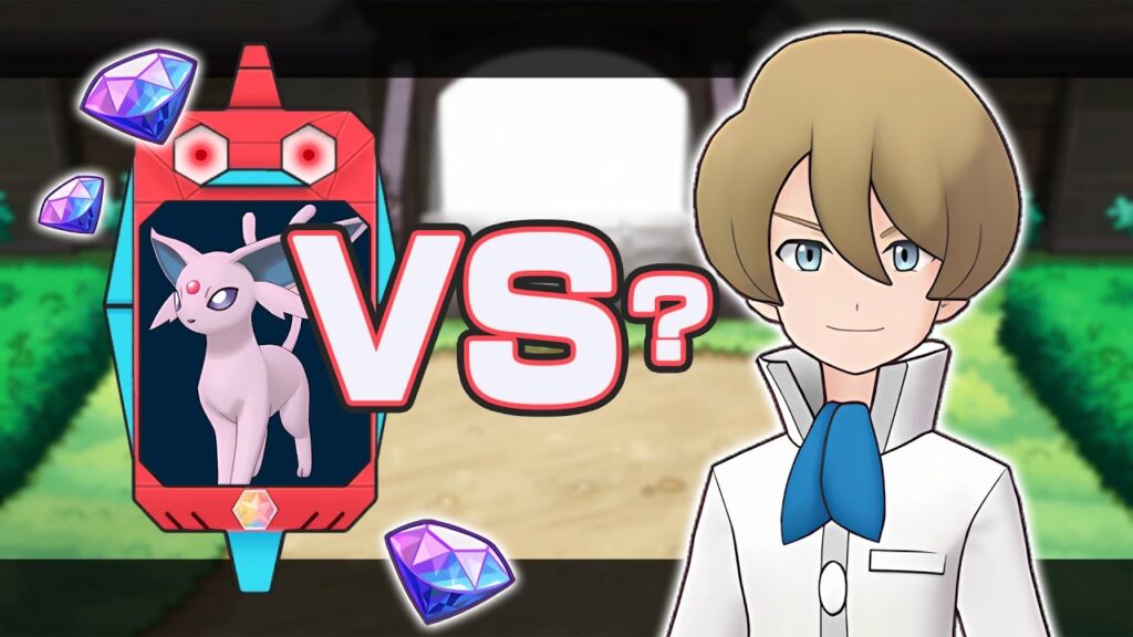 SHOULD YOU SCOUT: Dexio & Espeon | Overview & Analysis | Pokemon Masters EX