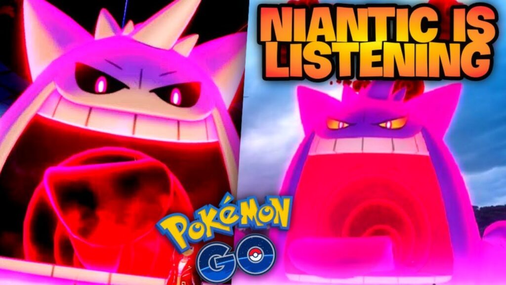 *25K STARDUST PER RAID UPDATE* Niantic is listening to us for once in Pokemon GO