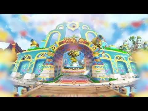 Ratatan Reveal Trailer