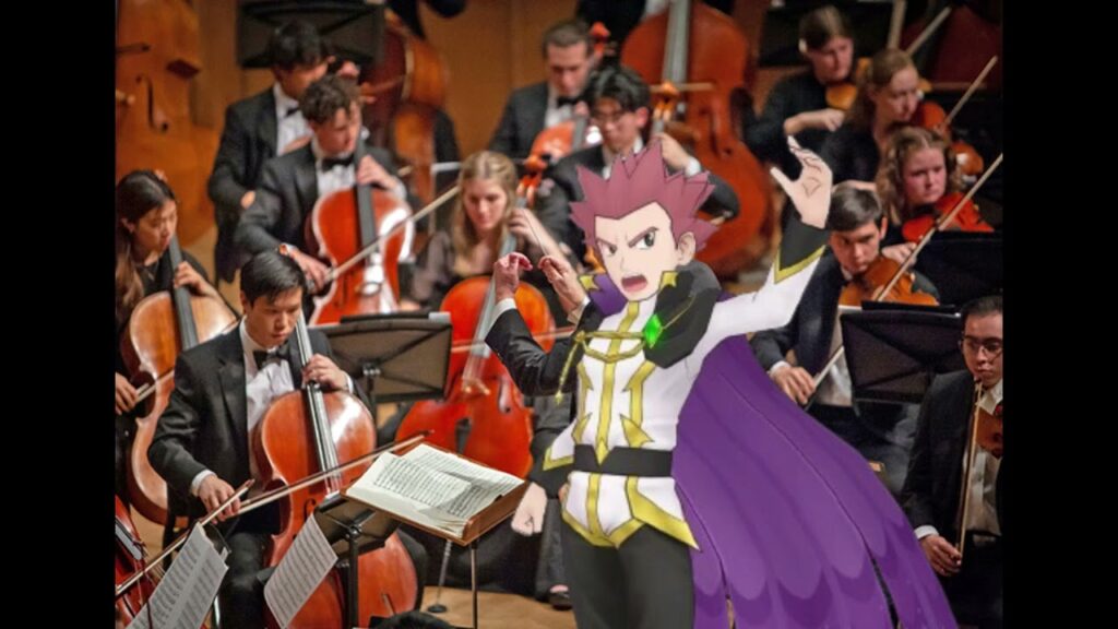 Battle! Arc Suit Lance! | Pokemon Masters EX Arc Suit Lance Battle Theme, September 2024