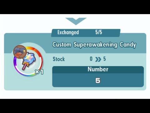 SUPERAWAKENING SHOWCASE ft. 5/5 Cynthia & 5/5 Elaine | Pokemon Masters EX