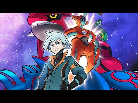 5/5 EXR +10 NRG SS Steven solo : Terrakion | Pokemon Masters EX