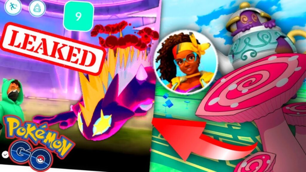 *POKEMON GO LEAKS & NEWS* Much easier Gigantamax Raids, new PKNN & more!