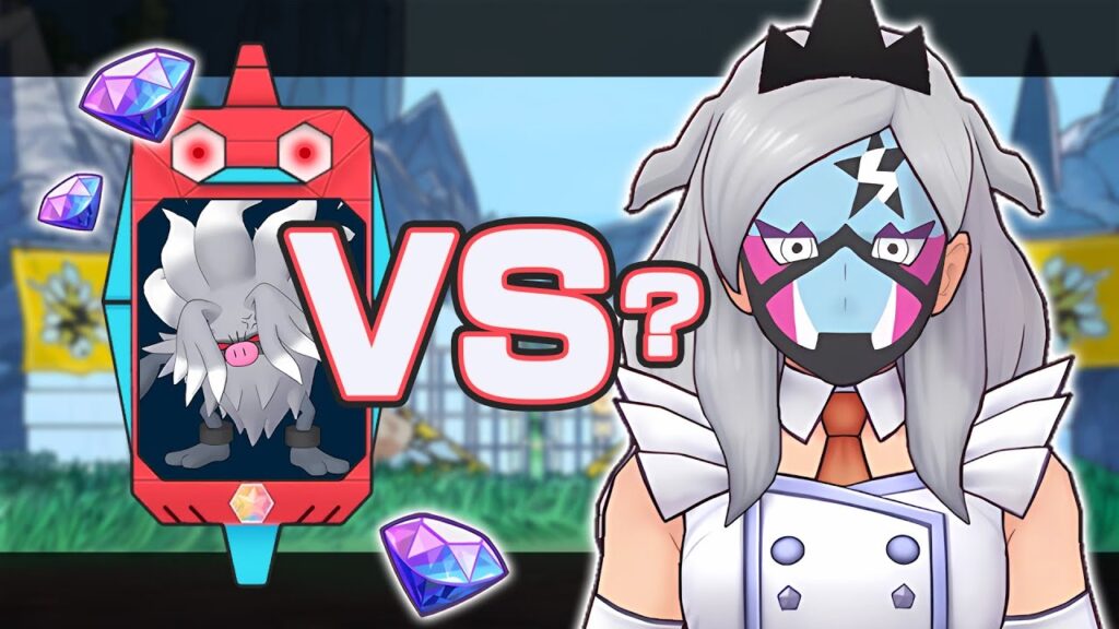 SHOULD YOU SCOUT: Eri & Annihilape | Overview & Analysis | Pokemon Masters EX