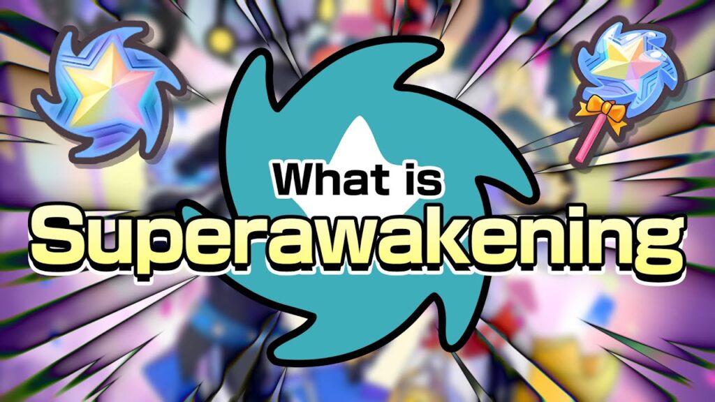 [Pokemon Masters EX] SUPERAWAKENING: Everything You Need to Know