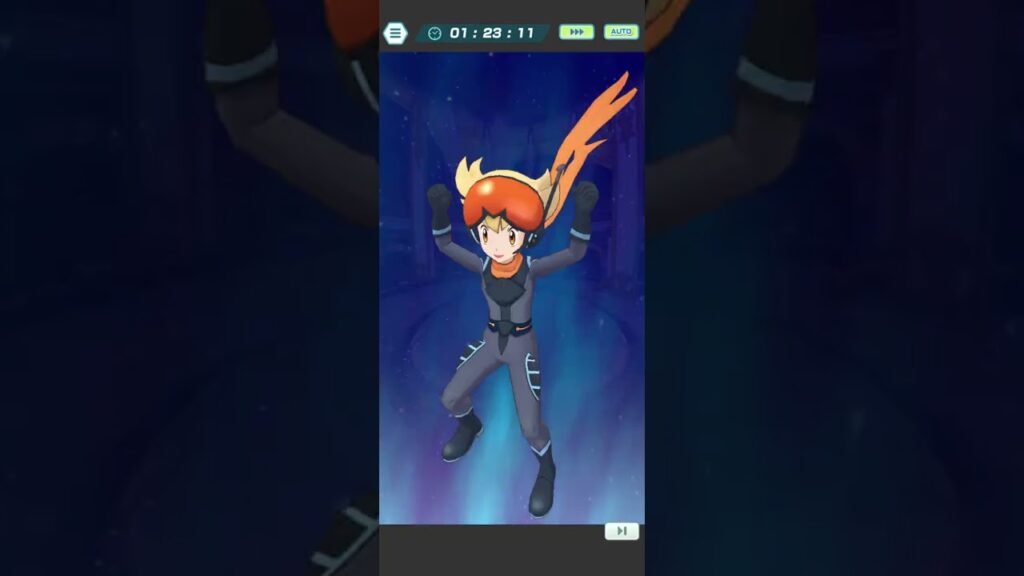 [Pokemon Masters EX] High Score Event: Fighting and Steel Conqueror