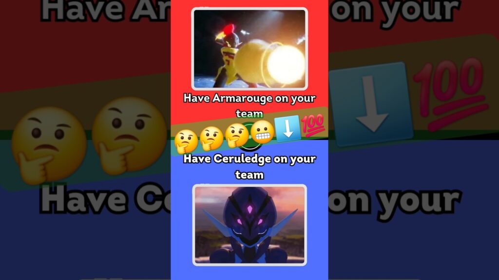 Would you CHOOSE Fuecoco Or as your starter? #pokemon #trivia(GEN 9 edition.. SCARLET & VIOLET )