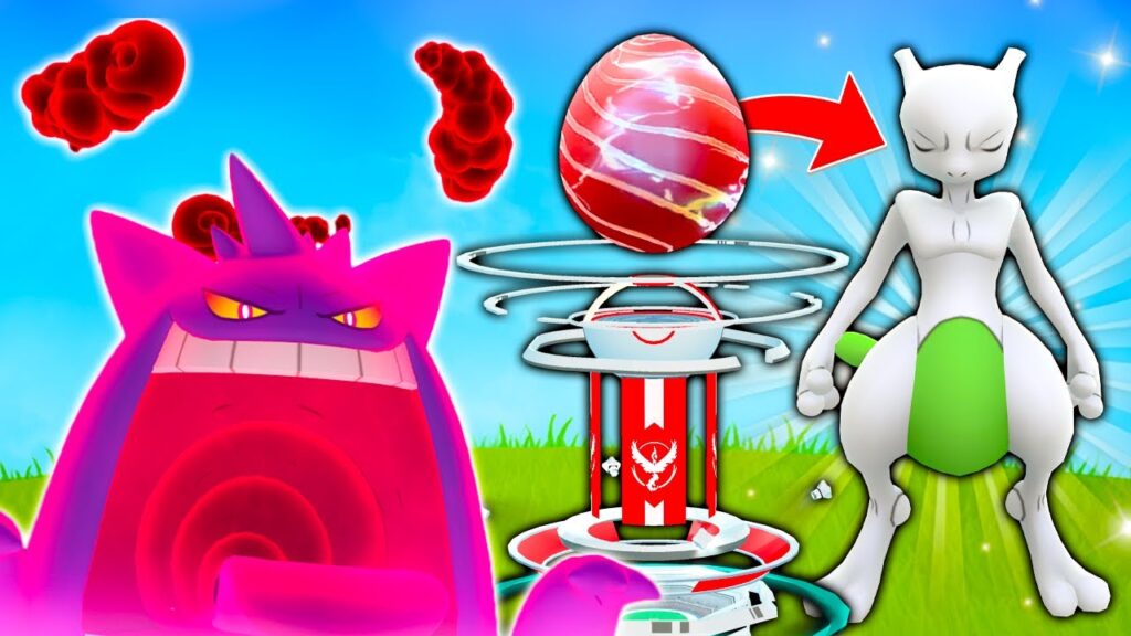 POKEMON GO IS MAKING GIGANTAMAX BATTLES EASIER! Shiny Mewtwo is FINALLY Returning!