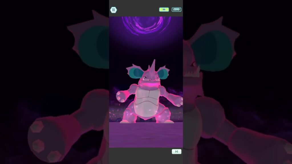 Evento de Alta Dificultad - Vs Fero y Caril - Pokemon Masters Ex