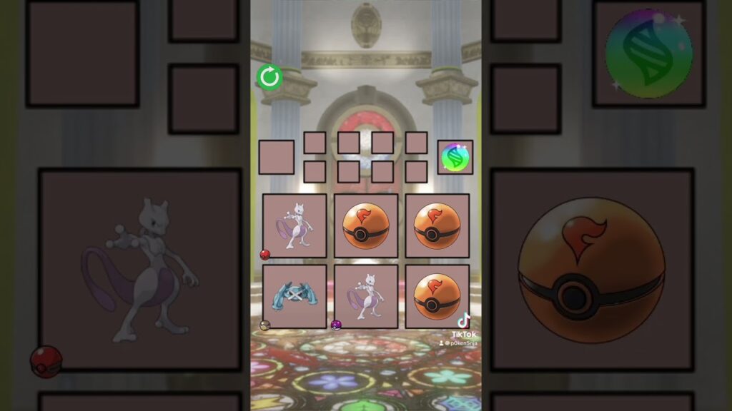 Day 12 of trying to get all Kalos badges